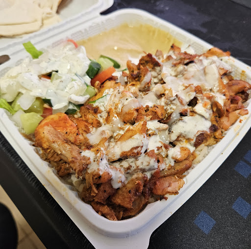 Photo of Donair and Sub House - Vancouver - 403 W Broadway, Vancouver, BC V5Y 1R4